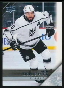UD Extended Tribute Drew Doughty #T33 2020-21 - Imagen 1 de 2