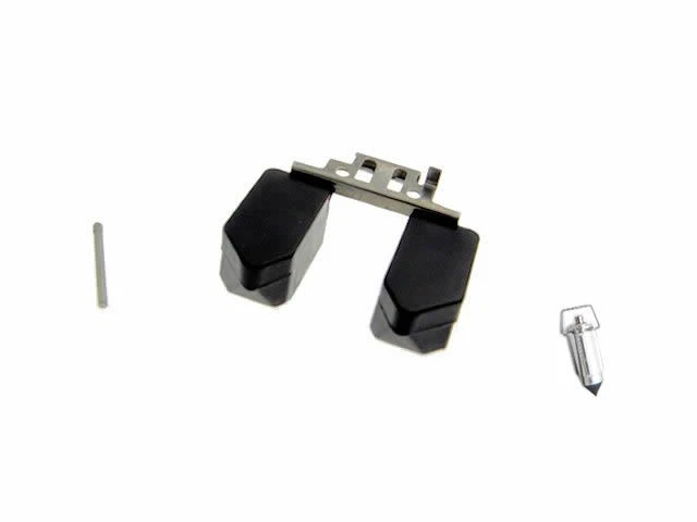 Kit de válvula de aguja de flotador de carburador/carburador Honda XL125 XL125S 1979-1985 ¡Nuevo! Foto 1 de 1