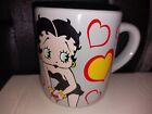 Betty boop coffee tea cup mug 2003 Only £34.99 on eBay