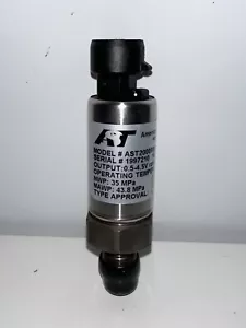 American Sensor Technology Pressure Sensor 6497 PSI AST200X00448B1F1487 (NEW) - Picture 1 of 5