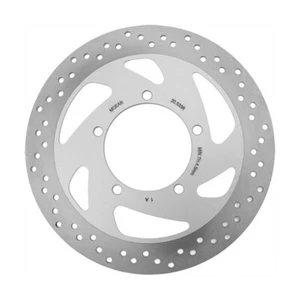 Front Right Brake Disc for SUZUKI VL 1500 Intruder LC 2002-2004 - Picture 1 of 3