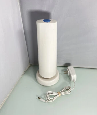 SimpliSafe Base Station BS2000 1st Generation Home Security w/ Power Supply READ - Image 1 of 4