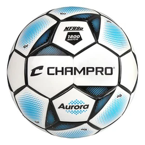 Champro Aurora Soccer Ball - Picture 1 of 3