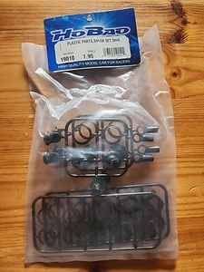 Ofna Plastic Tree Parts, Shock Set - Part# 19010 - Picture 1 of 2