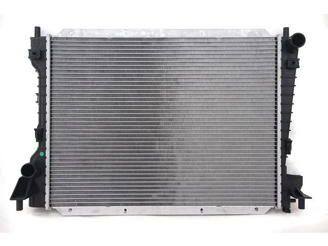 OSC Automotive 51KH18V Radiator Fits 2005-2009 Jaguar Super V8 4.2L V8 Radiator Foto 1 de 1