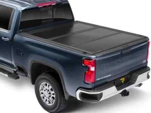UnderCover Flex Hard Folding Tonneau Cover Fits 1993-2011 Ford Ranger 6' Bed - Picture 1 of 16