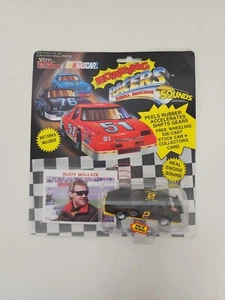 Rusty Wallace Racing Champions Roaring Racers 1991 AC Spark Plugs Read - Picture 1 of 2