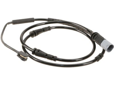 Sensor de pastillas de freno delantero Textar 27844FNKT electrónico para BMW 740Ld xDrive 2015 Foto 1 de 2