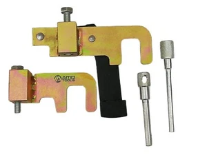 Renault Master mk2 Traffic II 2.2 2.5 dCi Engine Camshaft Crank Timing Lock Tool - Picture 1 of 7
