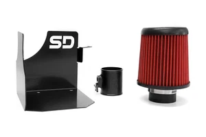 Kit de inducción SD Performance Fiesta MK8 ST 1.5 - Imagen 1 de 3