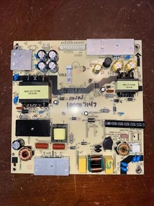 ONN 100007147 POWER SUPPLY BOARD TV5006-ZC02-02 - Picture 1 of 2