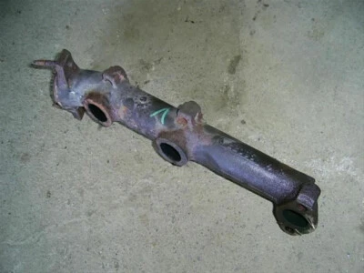 Colector colector de escape delantero Chevrolet Lumina APV II 10087655 Foto 1 de 3