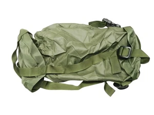 New British Army Compression Stuff Sack Warm Weather Sleeping Bag - Picture 1 of 4