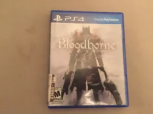 Bloodborne Sony PlayStation 4 - Bild 1 von 3
