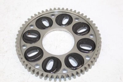 Engrenagem primária de embreagem OEM Yamaha YZ250F 2019 - 2025 WR YZ 250 4 tempos 24/2 - Imagem 1 de 3