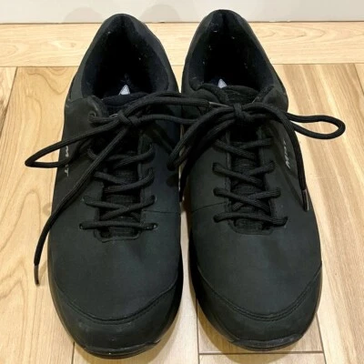 MBT Orthopedic Shoes Women Leather US 8-8.5 Sneakers Outdoor Hiking Amara GTX - Image 1 of 4