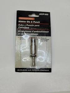 Nibbler Die & Punch - Bild 1 von 4