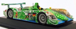 Minichamps 1/43 Scale 430 000977 - Audi R8 - ALMS Adelaide 2000 Race Of 1000 Yrs - Picture 1 of 4