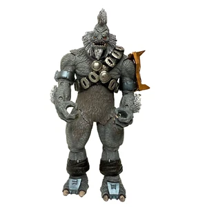 McFarlane Microsoft Corp Halo 3 Series 7 Tartarus Brute Action Figure 7" (2009) - Picture 1 of 2
