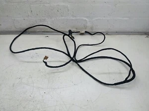 AUDI A6 S6 RS6 C5 2003 INTERIOR MONITORING WIRING LOOM 4B9971100A - Picture 1 of 7