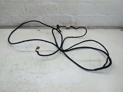 AUDI A6 S6 RS6 C5 2003 INTERIOR MONITORING WIRING LOOM 4B9971100A - Image 1 of 4