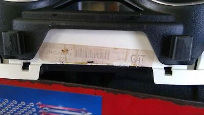 Used Speedometer Gauge fits: 2016 Ford Fiesta cluster MPH ID D2BT-10849-GAR Grad - Image 1 of 4