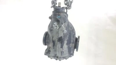 Mercedes SLK320 2001 OEM Carrier 5 velocidades automático 111 k millas relación 3,27 Foto 1 de 4