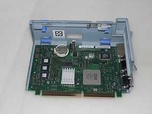 IBM 66P3625 p5 pSeries Server Service Processor Card Alpha SF2+ IBM 32N1272 - Picture 1 of 6