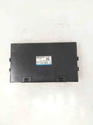 Módulo de control informático multifunción Subaru Forester 2015 OEM 88281SG520 Foto 1 de 4