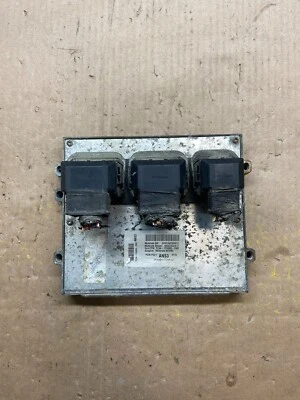 2006 福特 Van E150 E250 4.6L 发动机控制模块 ECU 7l3a-12a650-en E5343 PS — 第 1/4 张图片