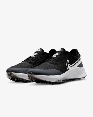 NEWNike Air Zoom Infinity Tour NEXT% Golf Shoes Cleats DC5221-015 Men's Size - Imagem 1 de 4