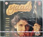 Yaad ?Memories Of True Romance? By Sonu Nigam - Bollywood Music Cd + 1 Free Cd
