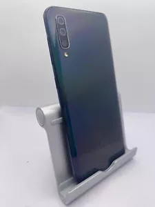 Samsung Galaxy A50 128GB BLack Dual SIM GARANZIA 12 M - Zdjęcie 1 z 6