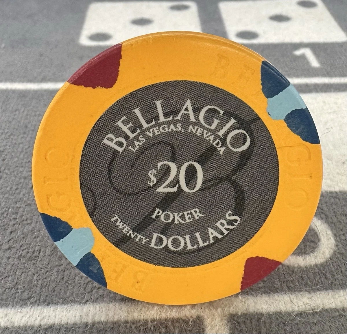 bellagio chip products for sale | eBay