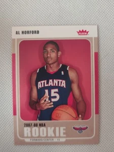 2007-08 Fleer Rookies #201-235 (You Choose) - Picture 1 of 26