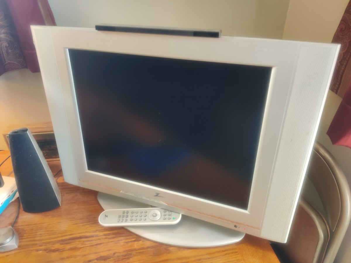 Zenith TVs for Sale | Shop New & Used Zenith TVs | eBay Zenith TVs for Sale | Shop New & Used Zenith TVs | eBay