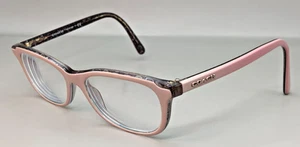 Montatura occhiali da vista Coach HC 6150 5585 rosa polvere donna rosa glitter 53-17-140 - Foto 1 di 14