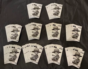 One Piece Card Game 3rd Anniversary Treasure Campaign 100 Sealed Packs Promo - Picture 1 of 10