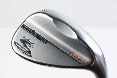 Cobra King Pur Sand Wedge / 56 Degree / Stiff Flex Dynamic Gold Steel Shaft - Image 1 of 4