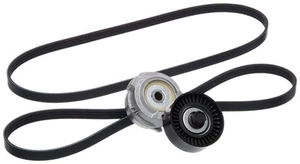 90K-38176 Complete Serpentine Belt Drive Component Kit - Picture 1 of 1