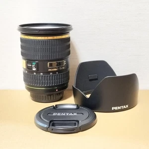 Gehäuse intern AF PENTAX SMC DA 16 50mm f2.8 - Bild 1 von 2