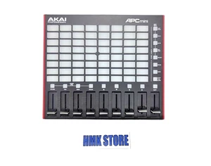 AKAI APC Mini MK2 Performance Controller für Ableton Live Gebraucht Top - Bild 1 von 10