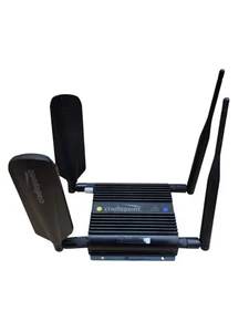 CradlePoint IBR600B-LP4 LTE Integrated Broadband Router  ! - Picture 1 of 4