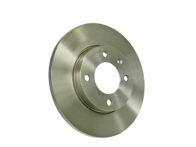 Rotor de freno convertible para Volkswagen Rabbit 1980-1983 ATE 12869TXXB 1981 1982 Foto 1 de 2