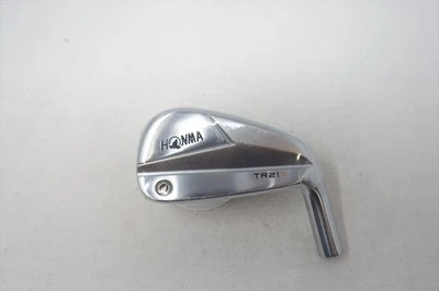 New Honma Tr21 X 26* #6 Iron Club Head Only .355 1089399 - Image 1 of 4