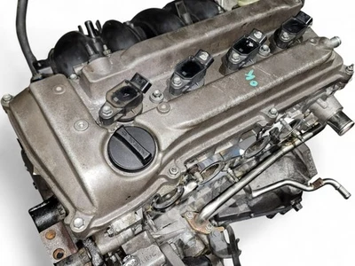 Scion xB 2008-2015 2.4L 4-Cylinder Engine JDM 2AZ-FE Long-Block G551147 Foto 1 de 4