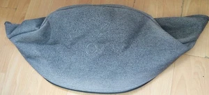 Bugaboo Cameleon 3 Hood - In Dark Grey - Used - Please Read Description - Picture 1 of 18