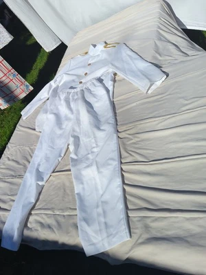 Captain Costume - Image 1 of 3