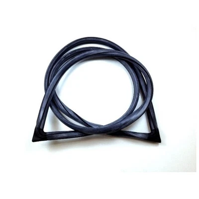 Sello de goma para ventana trasera para camioneta Jeep serie J 1984-1991 Foto 1 de 4