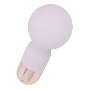 ⊹Electric Handheld Mini Vibrating Massager Cordless 9 Levels Reduce Pain - Picture 1 of 22